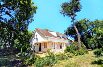 vente maison 925 000 € à proximité de Bordeaux (33800)