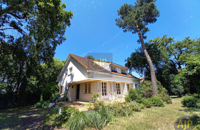 vente maison 799 000 € à proximité de Saint-Aubin-de-Médoc (33160)