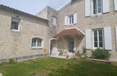 vente maison 565 000 € à proximité de Dompierre-sur-Mer (17139)