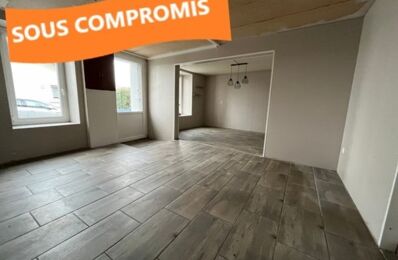 vente maison 99 900 € à proximité de Saint-Juire-Champgillon (85210)