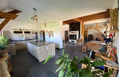 maison 8 pièces 153 m2 à vendre à Dijon (21000)