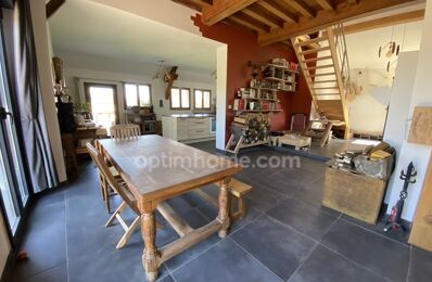 vente maison 325 000 € à proximité de Arc-sur-Tille (21560)
