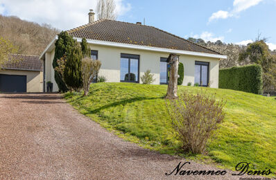 vente maison 220 000 € à proximité de Campigny (27500)