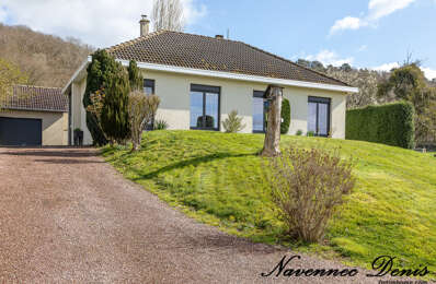 vente maison 220 000 € à proximité de Saint-Aubin-sur-Quillebeuf (27680)