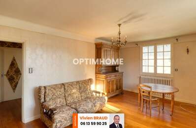 vente maison 153 500 € à proximité de Anglards-de-Salers (15380)