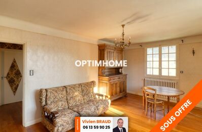 vente maison 153 500 € à proximité de Sarroux-Saint-Julien (19110)