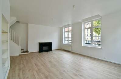appartement 4 pièces 94 m2 à louer à Saint-Omer (62500)