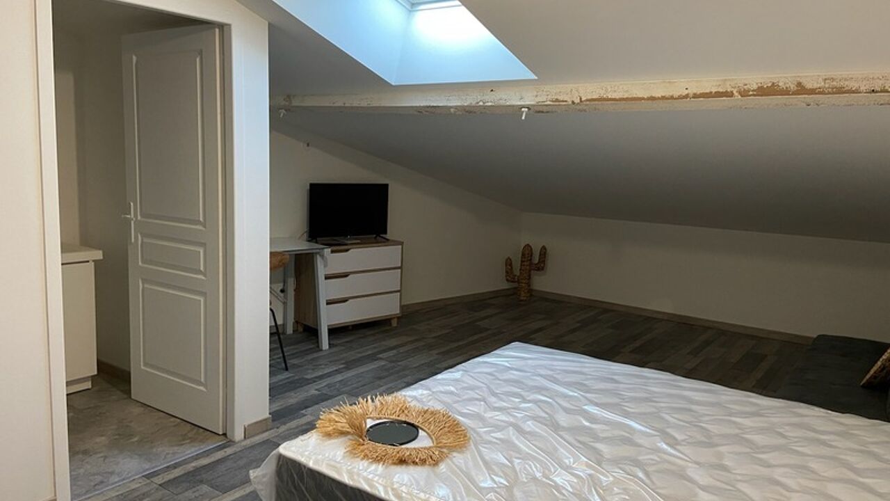 appartement 1 pièces 30 m2 à louer à Luçon (85400)