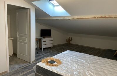 location appartement 430 € CC /mois à proximité de Mareuil-sur-Lay-Dissais (85320)