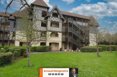 vente appartement 238 000 € à proximité de Saint-Arnoult (14800)