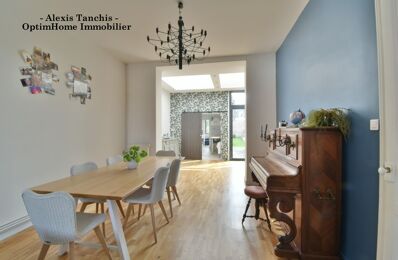 vente maison 650 000 € à proximité de Mons-en-Barœul (59370)