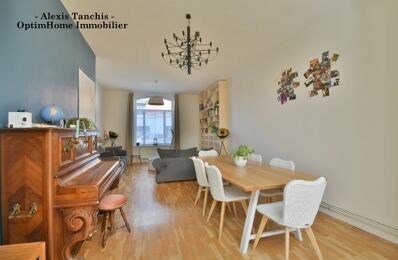 vente maison 650 000 € à proximité de Templeuve (59242)