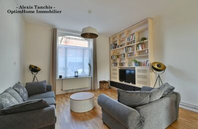 vente maison 650 000 € à proximité de Ennetières-en-Weppes (59320)