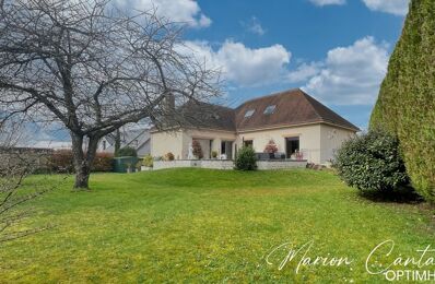 vente maison 549 500 € à proximité de Amayé-sur-Orne (14210)