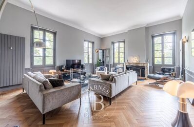 vente appartement 1 220 000 € à proximité de Le Puy-Sainte-Réparade (13610)