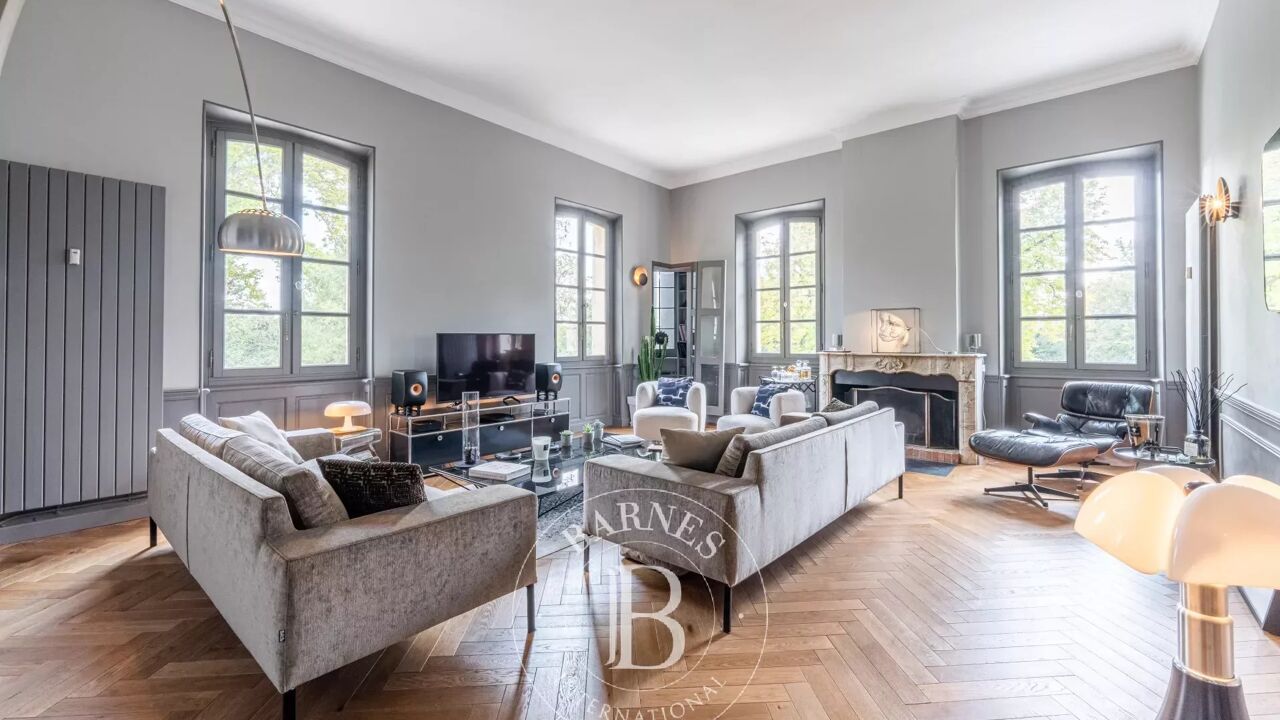 appartement 5 pièces 158 m2 à vendre à Aix-en-Provence (13090)