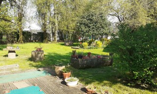 Maison 8 Pièces 196 m² à vendre à Luxeuil-les-Bains (70300)