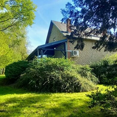 Maison 8 pièces 199000 €