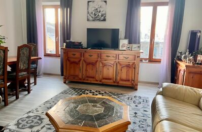 vente appartement 157 000 € à proximité de Bretagne (90130)