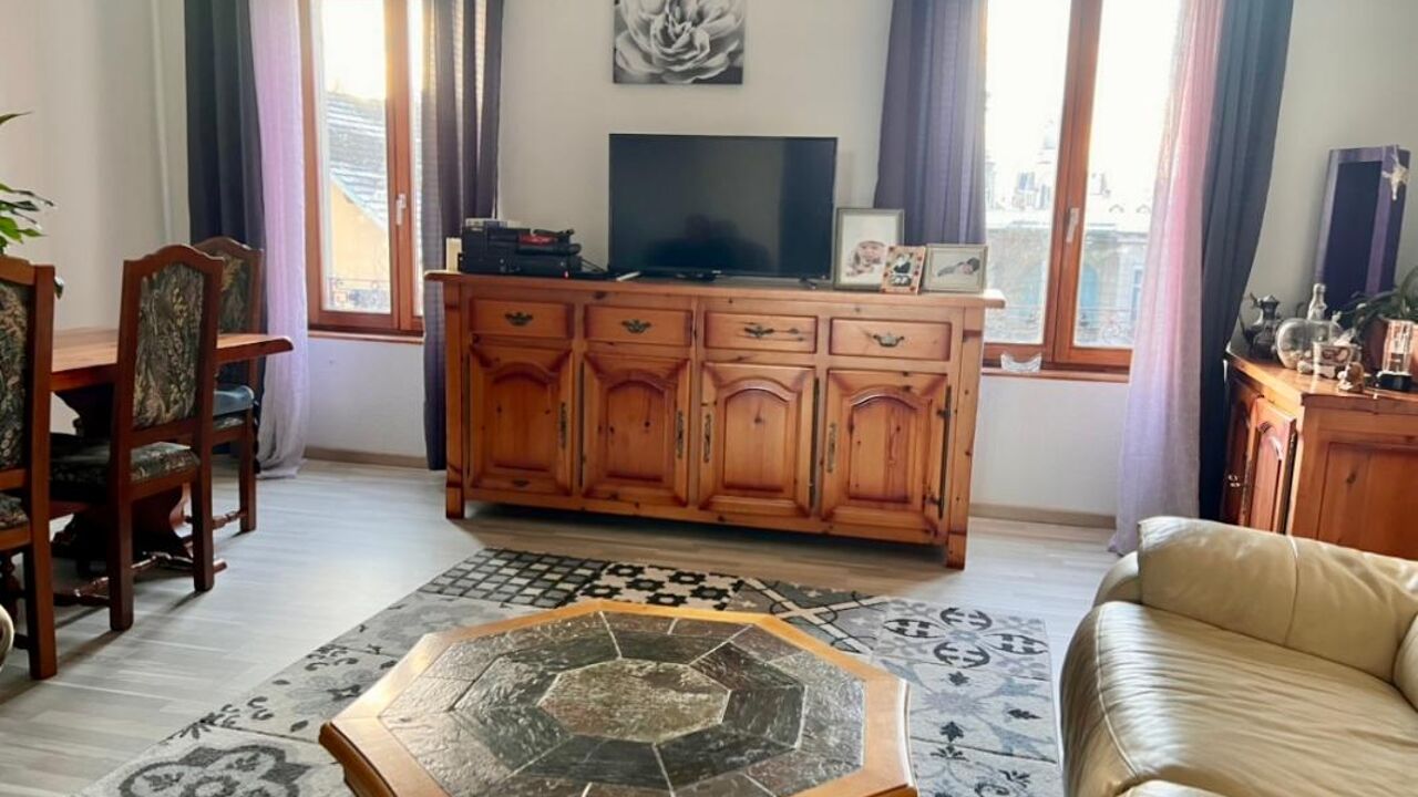 appartement 5 pièces 106 m2 à vendre à Belfort (90000)