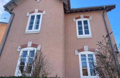 vente maison 238 875 € à proximité de Évette-Salbert (90350)