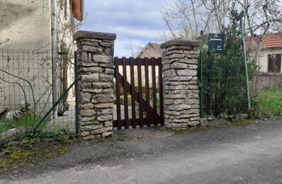 vente maison 139 000 € à proximité de Montigny-Lès-Vesoul (70000)