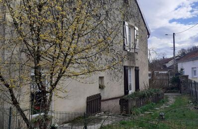 vente maison 134 000 € à proximité de Noidans-le-Ferroux (70130)