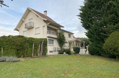 vente maison 349 000 € à proximité de Saint-Hymetière-sur-Valouse (39240)