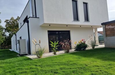 vente maison 2 079 900 € à proximité de Hésingue (68220)