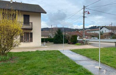 vente appartement 215 000 € à proximité de Bourg-en-Bresse (01000)