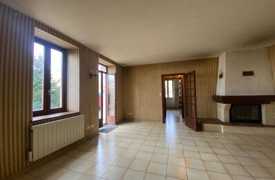 vente appartement 194 000 € à proximité de Chatillon-en-Michaille (01200)