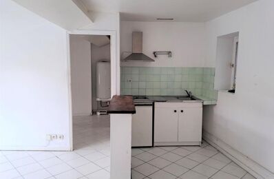 appartement 2 pièces 45 m2 à louer à Lyon 1 (69001)