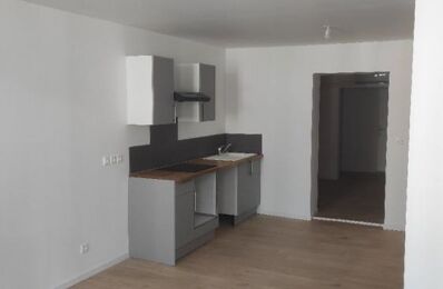 location appartement 580 € CC /mois à proximité de Auzas (31360)