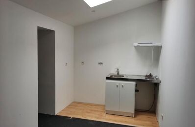 location appartement 570 € CC /mois à proximité de Montpon-Ménestérol (24700)