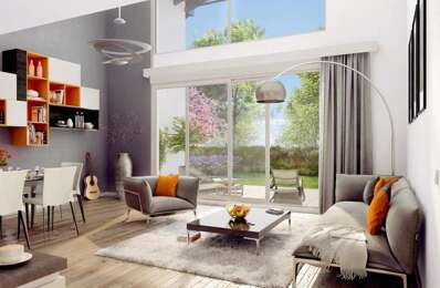 vente maison 1 107 000 € à proximité de Garges-Lès-Gonesse (95140)