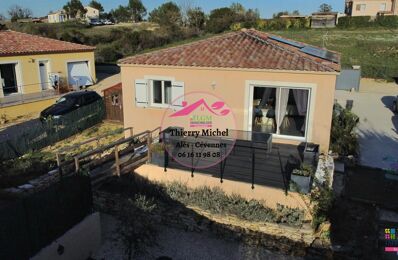 vente maison 189 000 € à proximité de Saint-Julien-de-Cassagnas (30500)