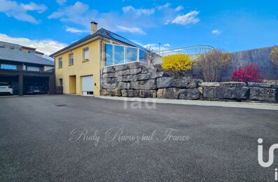 vente maison 369 000 € à proximité de La Capelle-Bonance (12130)