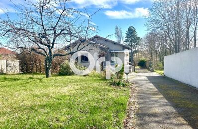 vente maison 499 000 € à proximité de Saint-Symphorien-d'Ozon (69360)