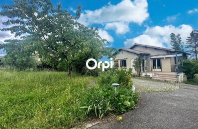 vente maison 499 000 € à proximité de Saint-Symphorien-d'Ozon (69360)