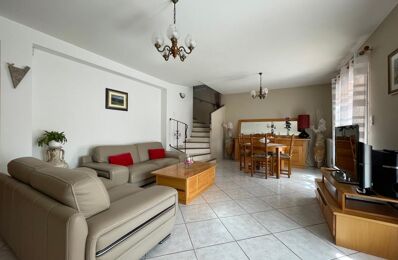 maison 5 pièces 120 m2 à vendre à Toulon (83100)