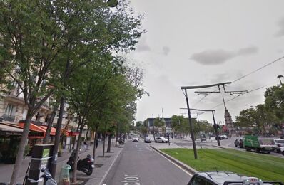 vente commerce 130 000 € à proximité de Montreuil (93100)