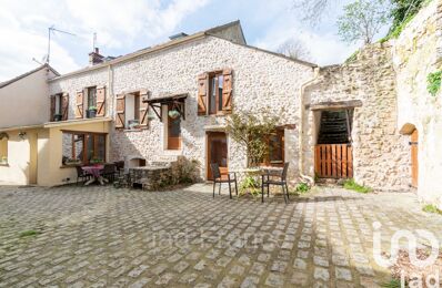 vente maison 449 000 € à proximité de Berchères-sur-Vesgre (28260)