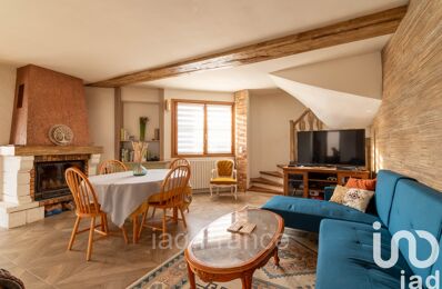 vente maison 449 000 € à proximité de La Queue-les-Yvelines (78940)