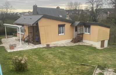 vente maison 125 000 € à proximité de Saint-Romain-de-Colbosc (76430)