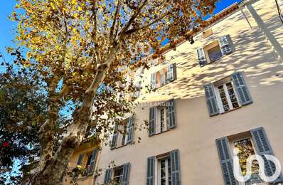 appartement 3 pièces 48 m2 à vendre à Toulon (83000)