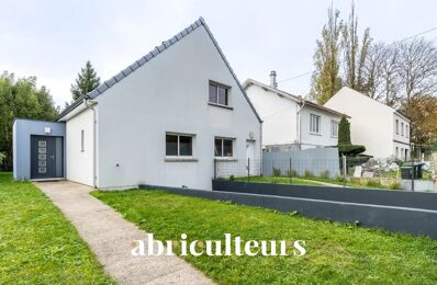 vente maison 599 900 € à proximité de Montlignon (95680)