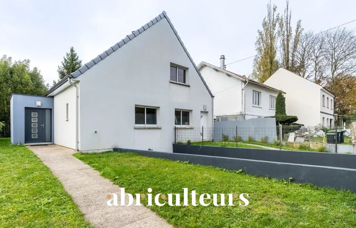 maison 7 pièces 190 m2 à vendre à Eaubonne (95600)