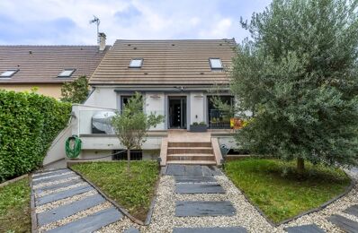 vente maison 599 000 € à proximité de Levallois-Perret (92300)