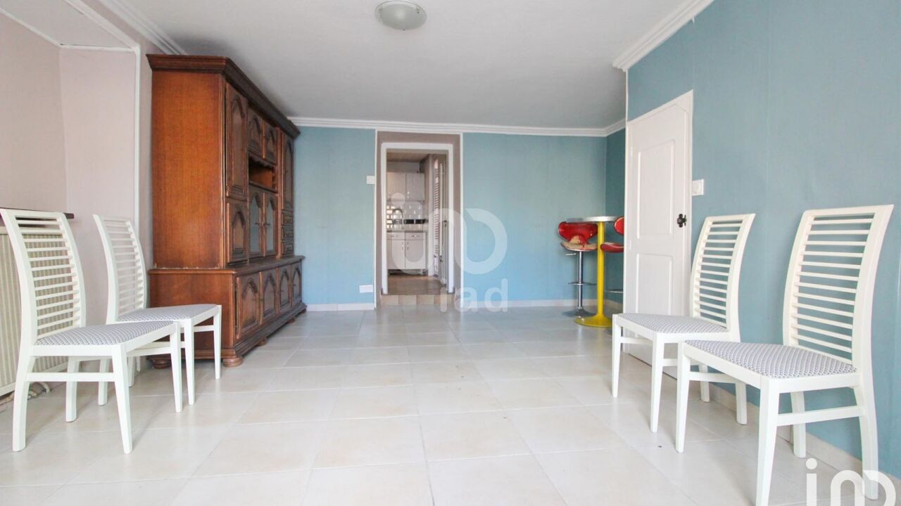 maison 4 pièces 70 m2 à vendre à Saint-Rome-de-Cernon (12490)