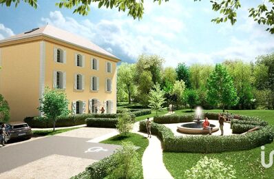 vente appartement 52 000 € à proximité de Sainte-Blandine (38110)